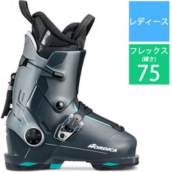 ヨドバシ.com - ノルディカ NORDICA HF 75W R GW 050K31G14F6