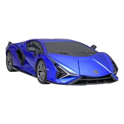 ヨドバシ.com - ハピネットオリジナル R/C 1/24 Lamborghini Sian Bleu