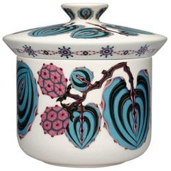 ヨドバシ.com - iittala イッタラ タイカ サト 蓋付きジャー 保存容器