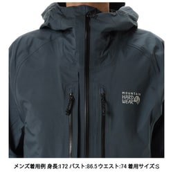 ヨドバシ.com - マウンテンハードウェア Mountain Hardwear ハイ