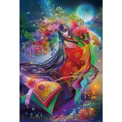 ヨドバシ.com - ビバリー BEVERLY 1000-058 ファンタジーアート 深泉