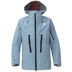 ヨドバシ.com - デサント DESCENTE S.I.O 3L HARD SHELL JACKET