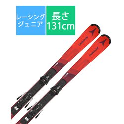 ヨドバシ.com - アトミック ATOMIC スキー板「アトミック REDSTER S9