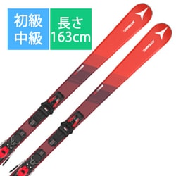 ヨドバシ.com - アトミック ATOMIC スキー板「アトミック REDSTER MX