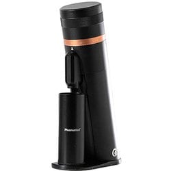 ヨドバシ.com - ロジック Plusmotion コニカル式電動コーヒー