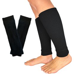 ヨドバシ.com - 飯能撚糸 内側シルク混二重編みあったかレッグ