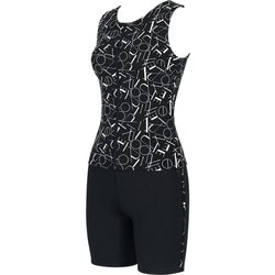 ヨドバシ.com - ワコール Wacoal フルシェイプ水着(セパレート) SWS733