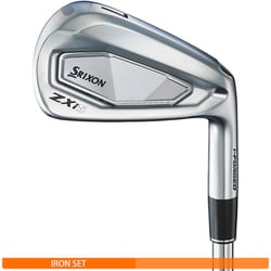 ヨドバシ.com - スリクソン SRIXON ZXi5 IRON アイアン N.S.PRO MODUS3