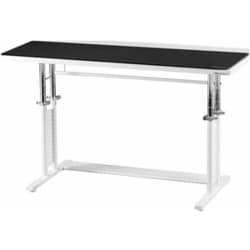 ヨドバシ.com - バウヒュッテ Bauhutte ゲーミングデスク HD BHD