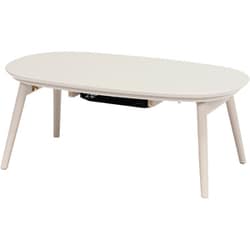 ヨドバシ.com - 萩原 ハギハラ カジュアルコタツ（折脚） 幅90×奥行50