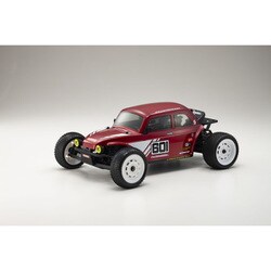 ヨドバシ.com - 京商 KYOSHO 34312 1/10 EP 2WD Kit アルティマSB
