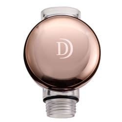 ヨドバシ.com - ドクターエア DOCTORAIR シャワーヘッド クリスタル