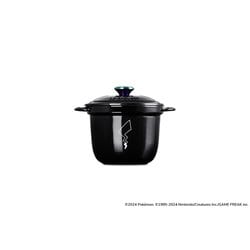 ヨドバシ.com - ル・クルーゼ Le Creuset ポケモン ココット・エブリィ