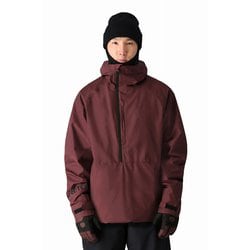 ヨドバシ.com - 686 シックスエイトシックス GORE-TEX FRAGMENT SHELL