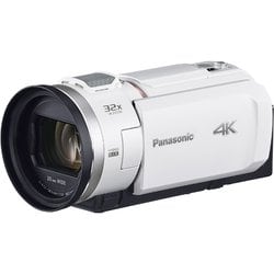 ヨドバシ.com - パナソニック Panasonic デジタル4Kビデオカメラ