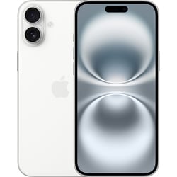 ヨドバシ.com - アップル Apple iPhone 16 Plus 128GB ホワイト SIM