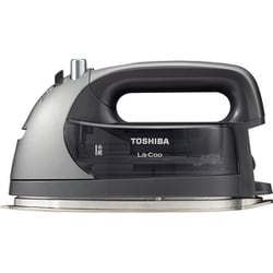 ヨドバシ.com - 東芝 TOSHIBA コードレススチームアイロン 美（ミ