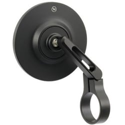 ヨドバシ.com - デイトナ DAYTONA HIGHSIDER バーエンドミラー コネロ