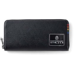 ヨドバシ.com - カステルバジャック CASTELBAJAC ラウンドファスナー長