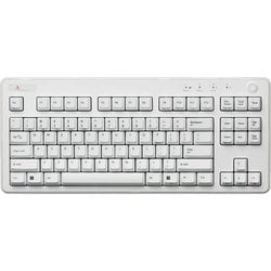 ヨドバシ.com - 東プレ Topre REALFORCE R3 キーボード ハイブリッド