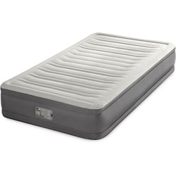 ヨドバシ.com - INTEX インテックス TRUAIREエアーベッド シングル