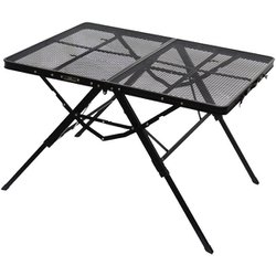 ヨドバシ.com - ogawa オガワ 3ハイ&ローテーブルタフメッシュII