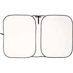 ヨドバシ.com - セイワ SEIWA サンシェード 高遮熱 放射冷却素材ラディ