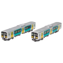 ヨドバシ.com - トミーテック TOMYTEC 336358 Nスケール完成品 鉄道