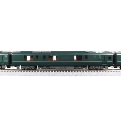 ヨドバシ.com - KATO カトー 10-1965 Nゲージ完成品 87系「TWILIGHT