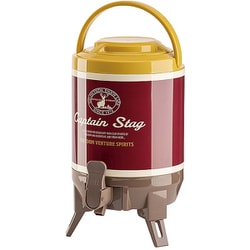 ヨドバシ.com - キャプテンスタッグ CAPTAIN STAG 最後まで注げる