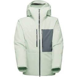 ヨドバシ.com - マムート MAMMUT ストーニー ハードシェル サーモ