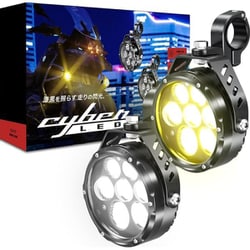 ヨドバシ.com - カエディア kaedear Cyber LED プロジェクター ライト