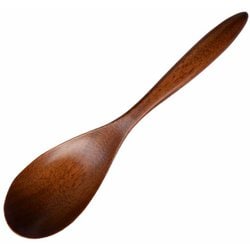 ヨドバシ.com - 藤芸 レンゲ 16cm 木製 漆塗り 生漆 NSC40KUSW 通販