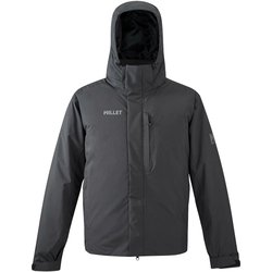 ヨドバシ.com - ミレー MILLET ポベダジャケット メンズ 防水