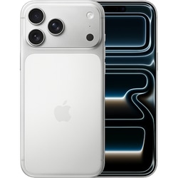 ヨドバシ.com - アップル Apple iPhone 17 Pro Max 512GB シルバー SIM