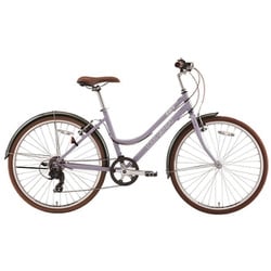 ヨドバシ.com - ルイガノ Louis Garneau クロスバイク CITYROAM8.0