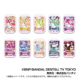 ヨドバシ.com - ハセプロ アイカツ！ アイカツ！スクエアCANバッジ A