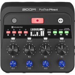 ヨドバシ.com - ズーム ZOOM マルチトラックレコーダー USBオーディオ