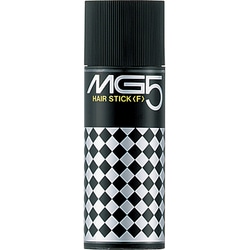 ヨドバシ.com - 資生堂 SHISEIDO エムジー5 ヘアスチック(F) 通販