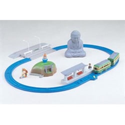 ヨドバシ.com - タカラトミー TAKARATOMY プラレール 江ノ電 海の