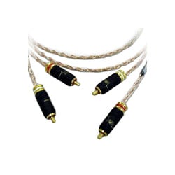 ヨドバシ.com - キンバー KIMBER インターコネクトケーブル 1m ペア