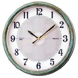 ヨドバシ.com - セイコータイムクリエーション SF222M [電波ソーラー