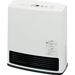 ヨドバシ.com - 大阪ガス OSAKA GAS ガスファンヒーター（30号） 140