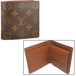 ヨドバシ.com - ルイ・ヴィトン Louis Vuitton 二つ折り財布