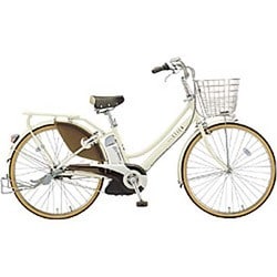 ヨドバシ.com - ブリヂストン BRIDGESTONE 電動アシスト自転車（26型
