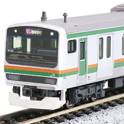 ヨドバシ.com - KATO カトー Nゲージ 10-594 [E231系東海道線・湘南