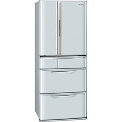 ヨドバシ.com - パナソニック Panasonic 冷蔵庫(470L・フレンチドア