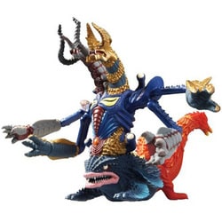 ヨドバシ.com - バンダイ BANDAI ウルトラ怪獣シリーズ2008MOVIE