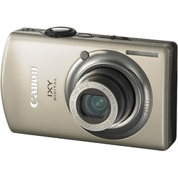 ヨドバシ.com - キヤノン Canon IXY DIGITAL 920 IS [ゴールド] 通販