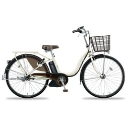 ヨドバシ.com - ブリヂストン BRIDGESTONE 電動アシスト自転車（26型